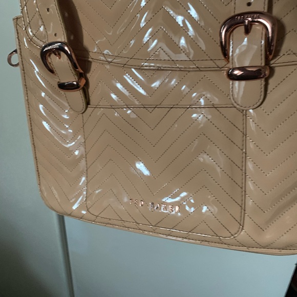 TED BAKER HANDBAG - Picture 2 of 4